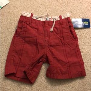 18 month old toddler boy shorts